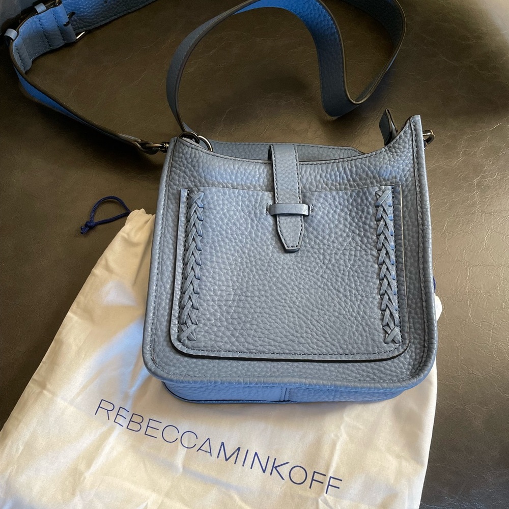 Rebecca Minkoff Crossbody